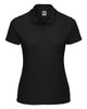 Russell Ladies Classic Polycotton Polo