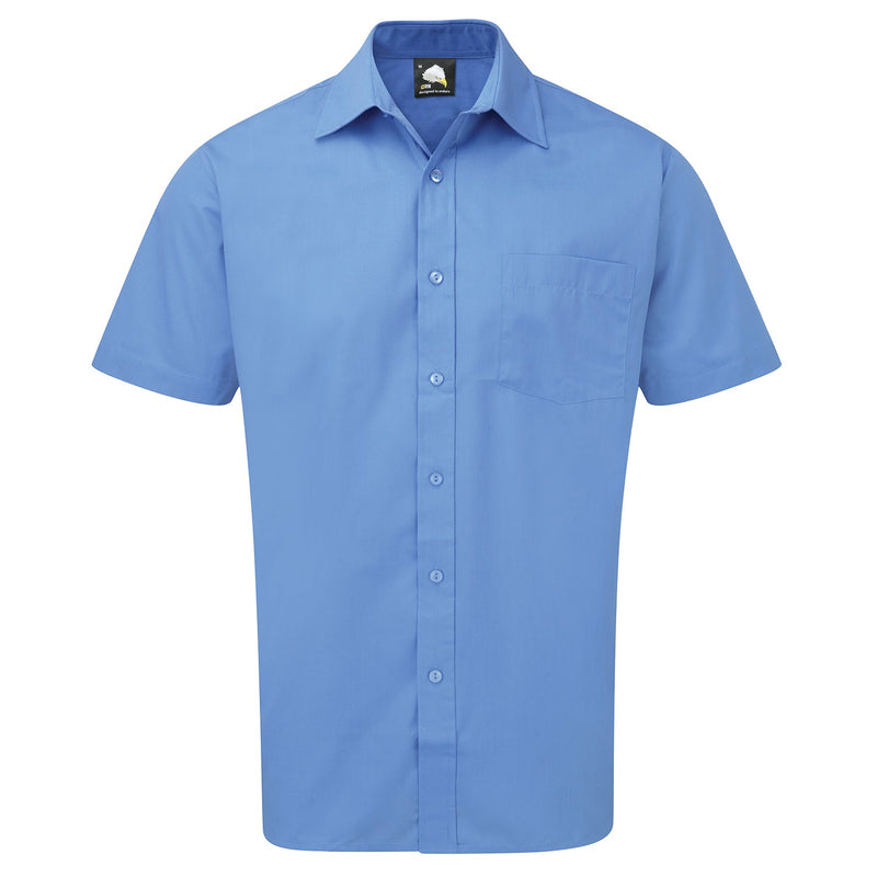 ORN The Essential S/S Shirt