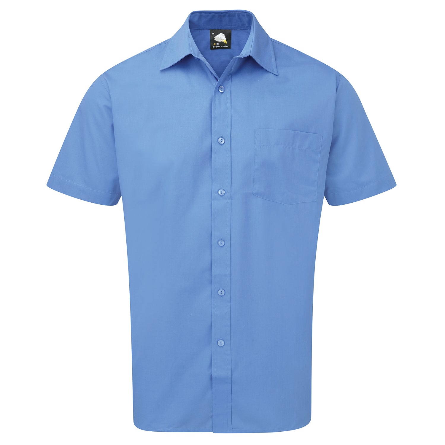 ORN The Essential S/S Shirt
