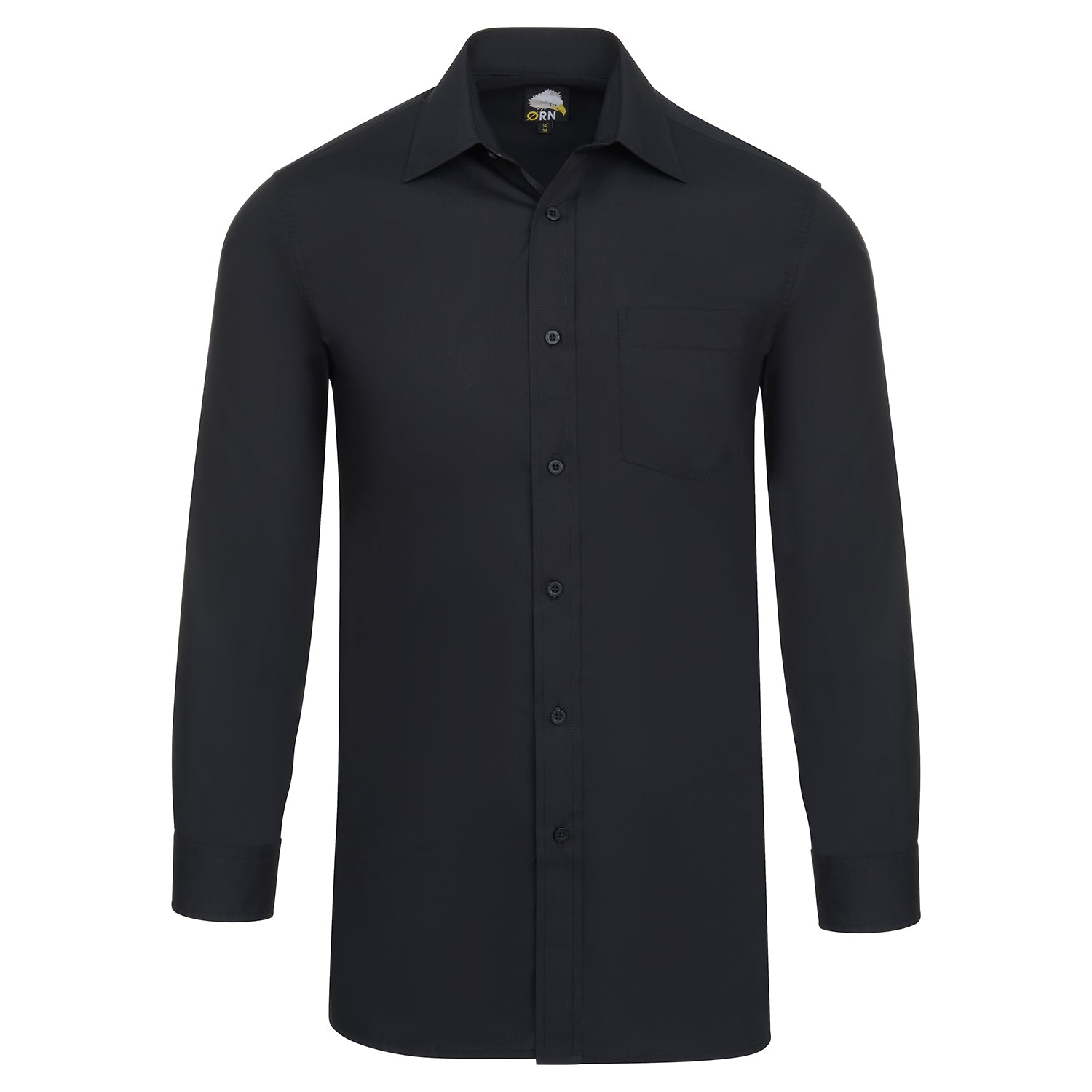 ORN Essential Long Sleeve Shirt