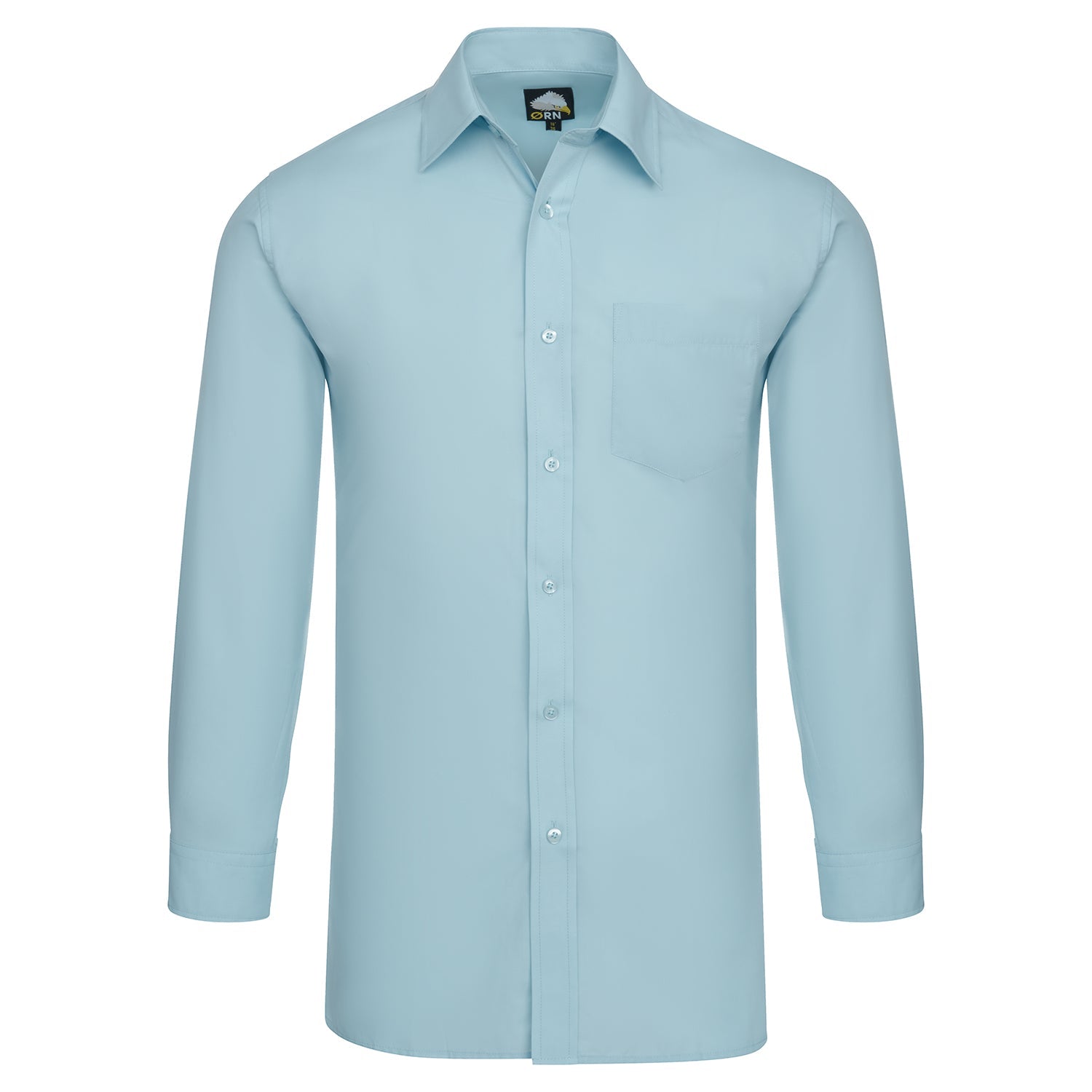 ORN Essential Long Sleeve Shirt