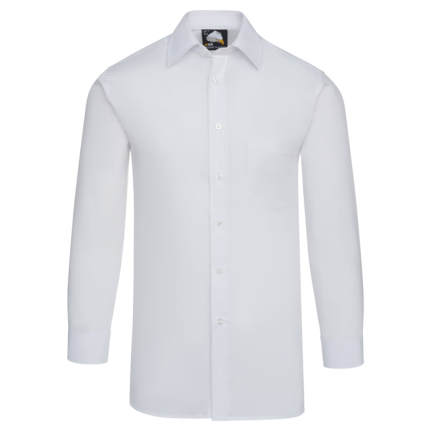 ORN Essential Long Sleeve Shirt