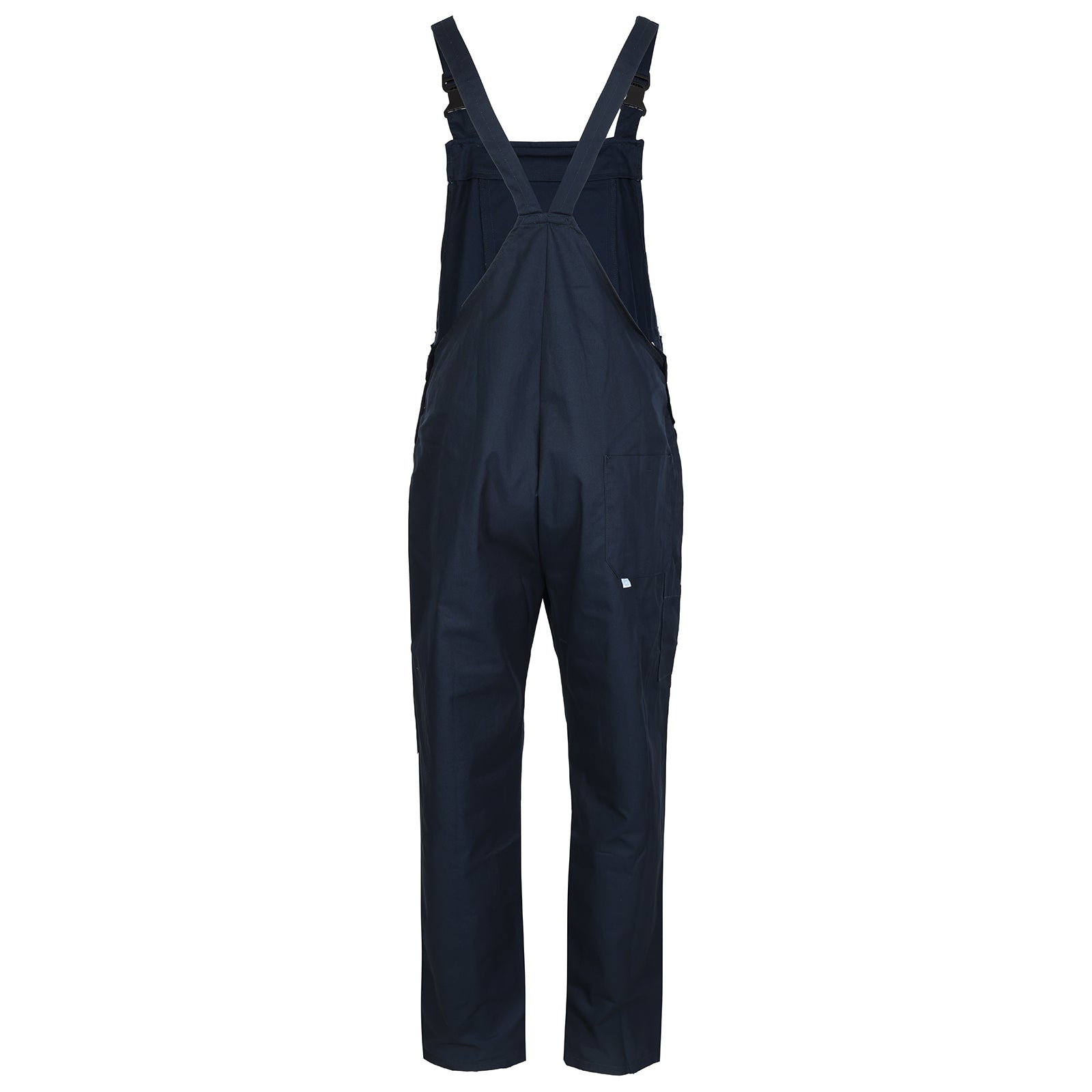 Fort Workwear BIB & BRACE OVERALL