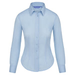 ORN Essential Long Sleeve Blouse - thumbnail 5