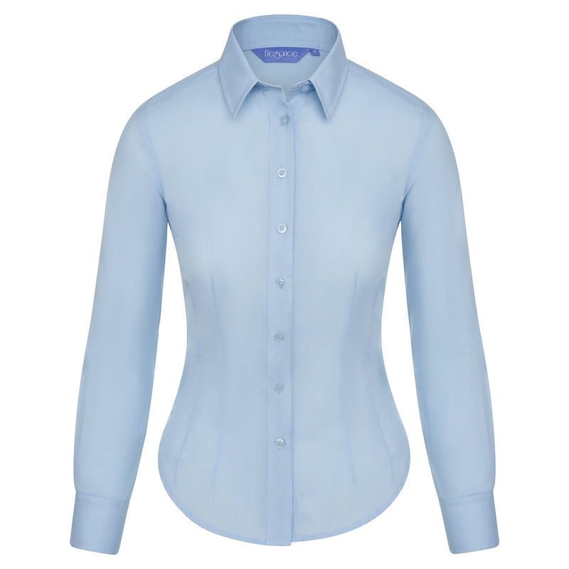 ORN Essential Long Sleeve Blouse