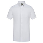 ORN Classic Oxford Short Sleeve Shirt - thumbnail 4