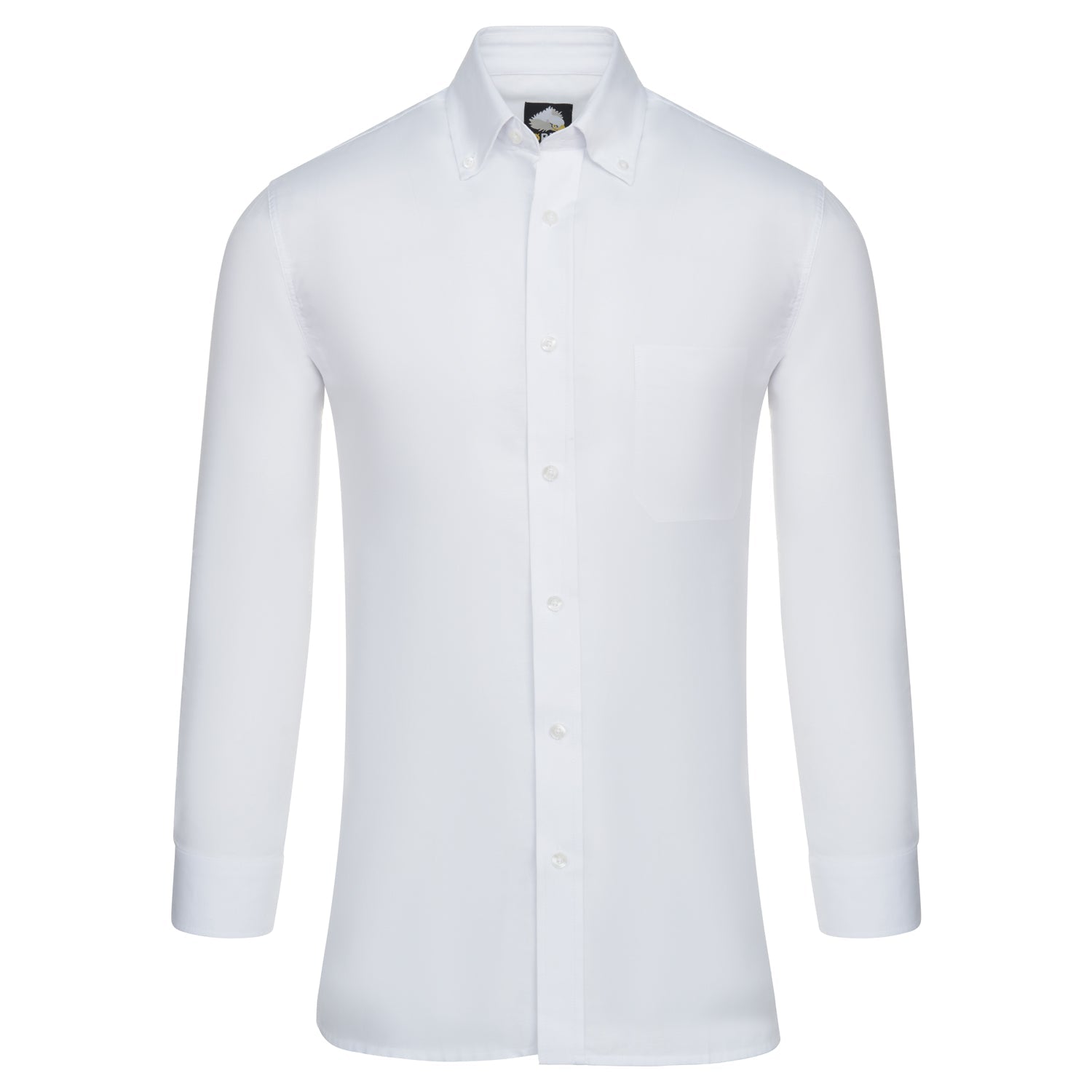 ORN Classic Oxford Long Sleeve Shirt