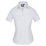 ORN Classic Oxford Short Sleeve Blouse - thumbnail 4