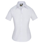 ORN Classic Oxford Short Sleeve Blouse - thumbnail 6