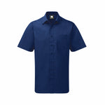 ORN The Premium Oxford S/S Shirt - thumbnail 7