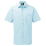 ORN The Premium Oxford S/S Shirt - thumbnail 4