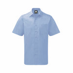 ORN The Premium Oxford S/S Shirt - thumbnail 8