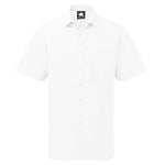 ORN The Premium Oxford S/S Shirt - thumbnail 6