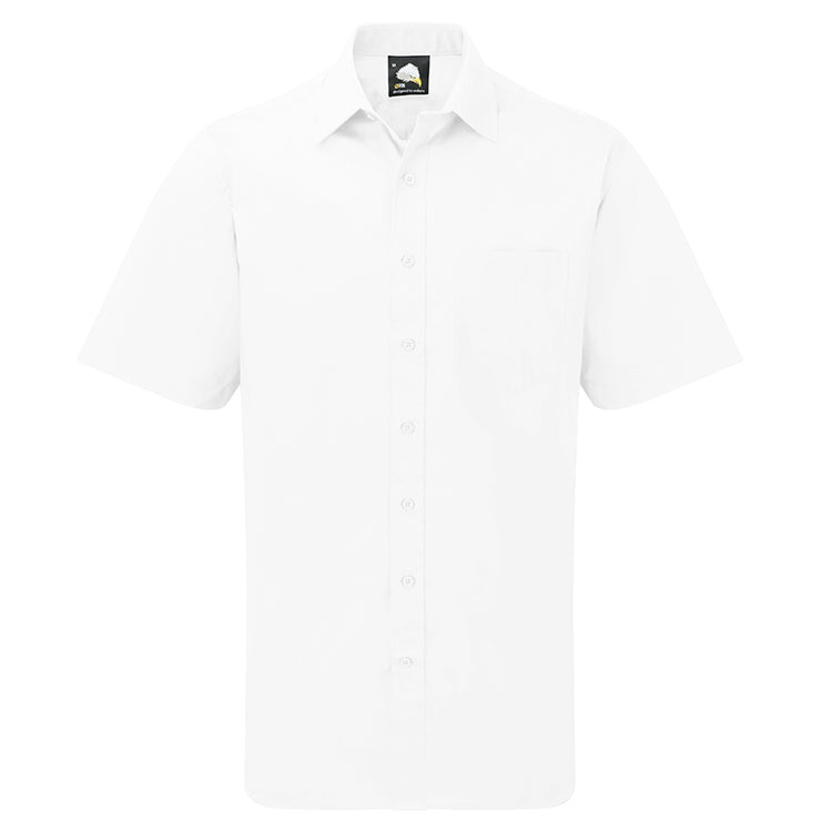 ORN The Premium Oxford S/S Shirt