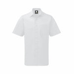 ORN The Premium Oxford S/S Shirt - thumbnail 5