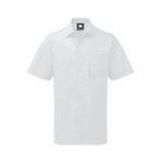 ORN The Premium Oxford S/S Shirt - thumbnail 9