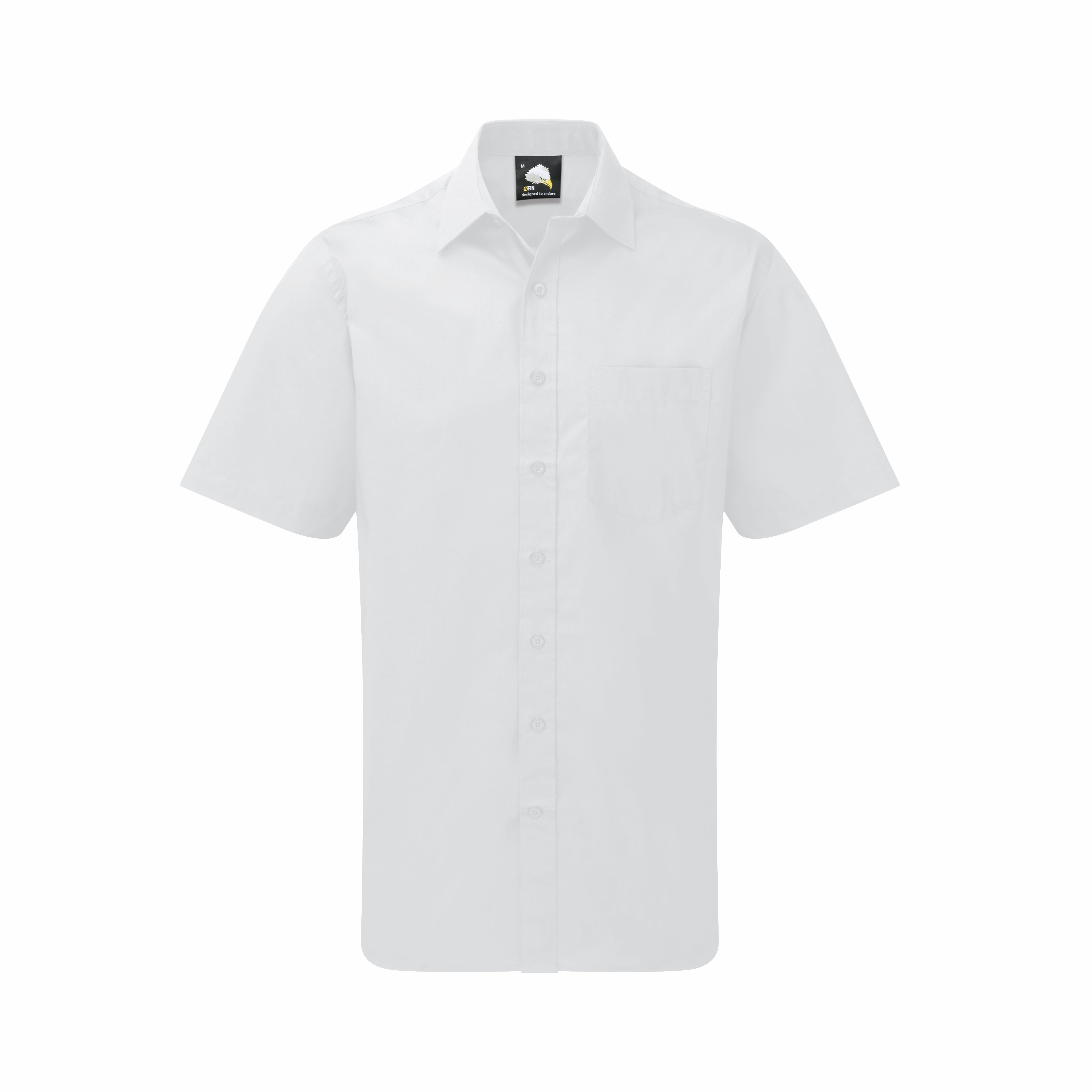 ORN The Premium Oxford S/S Shirt