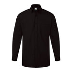 ORN The Premium Oxford L/S Shirt - thumbnail 2