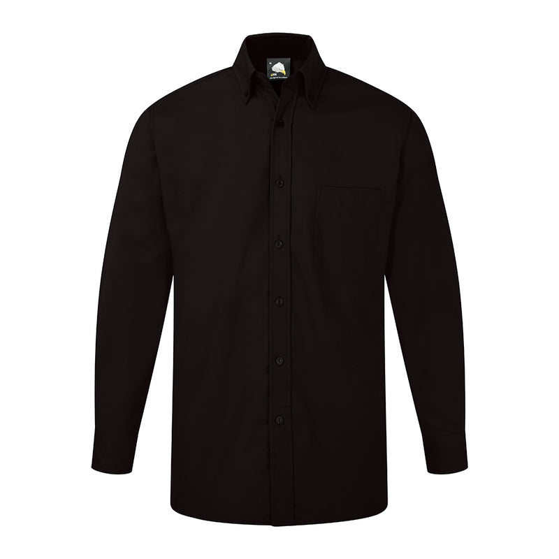ORN The Premium Oxford L/S Shirt