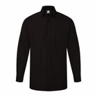 ORN The Premium Oxford L/S Shirt