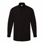 ORN The Premium Oxford L/S Shirt - thumbnail 7