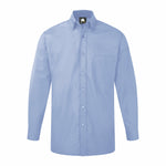 ORN The Premium Oxford L/S Shirt - thumbnail 8
