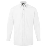 ORN The Premium Oxford L/S Shirt - thumbnail 6
