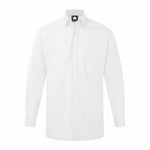 ORN The Premium Oxford L/S Shirt - thumbnail 5