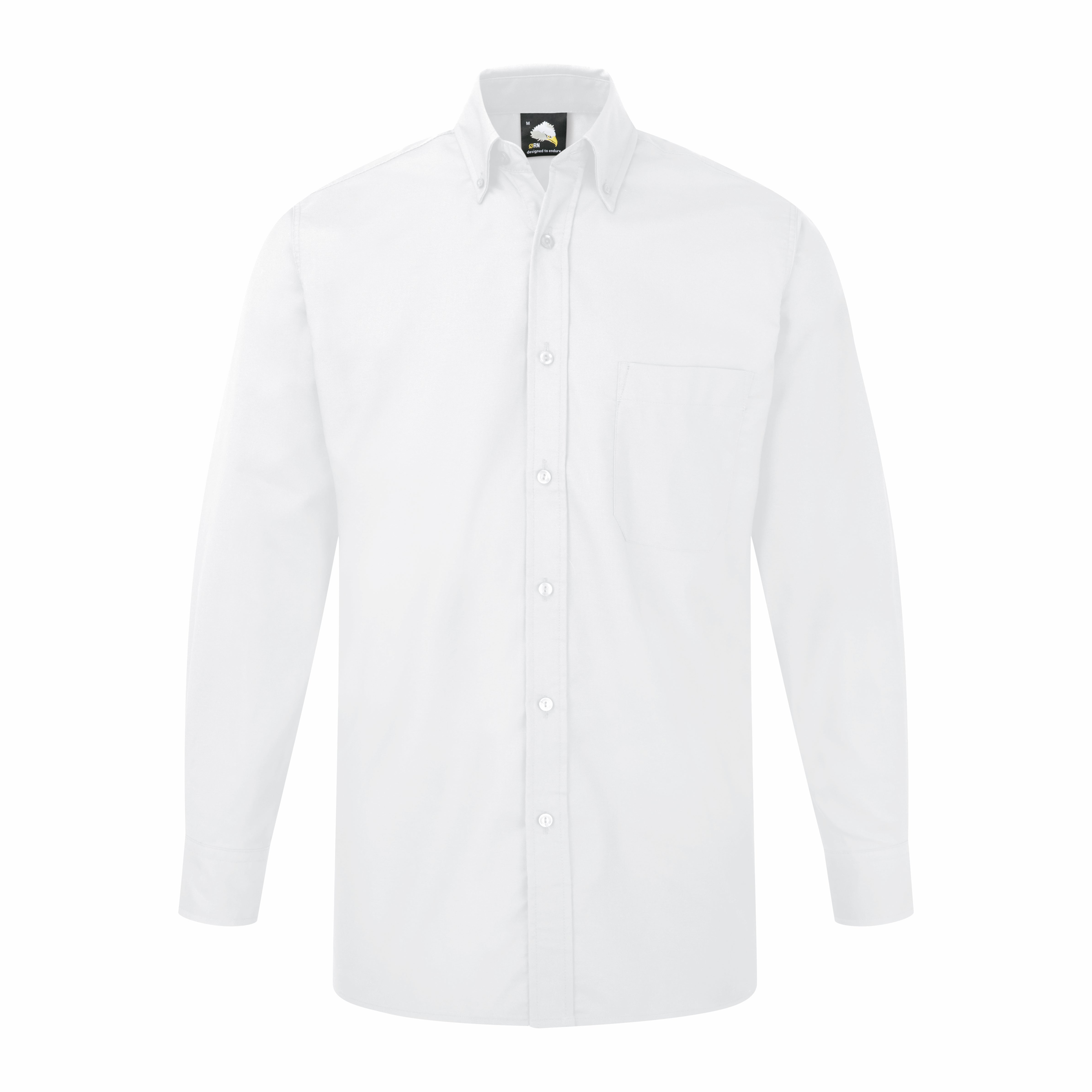 ORN The Premium Oxford L/S Shirt