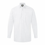 ORN The Premium Oxford L/S Shirt - thumbnail 9