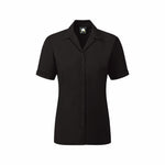ORN The Premium Oxford S/S Blouse - thumbnail 1