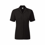 ORN The Premium Oxford S/S Blouse - thumbnail 7