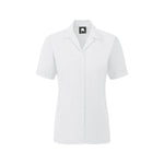 ORN The Premium Oxford S/S Blouse - thumbnail 6