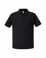 Russell Authentic Eco Polo - thumbnail 1