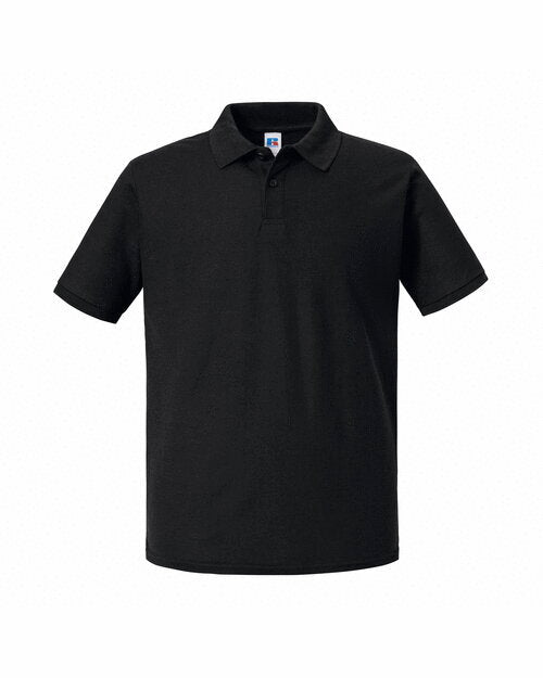 Russell Authentic Eco Polo