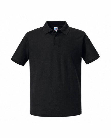 Russell Authentic Eco Polo