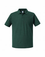 Russell Authentic Eco Polo - thumbnail 2