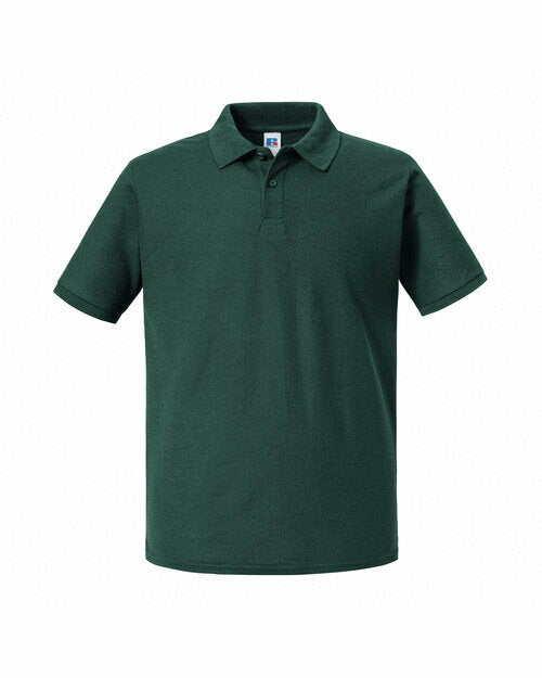 Russell Authentic Eco Polo