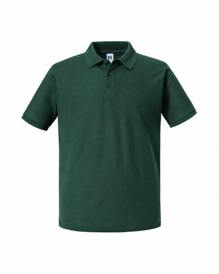 Russell Authentic Eco Polo