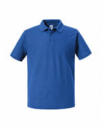 Russell Authentic Eco Polo - thumbnail 3