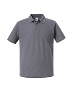 Russell Authentic Eco Polo - thumbnail 5