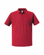 Russell Authentic Eco Polo - thumbnail 4