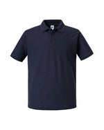 Russell Authentic Eco Polo - thumbnail 6