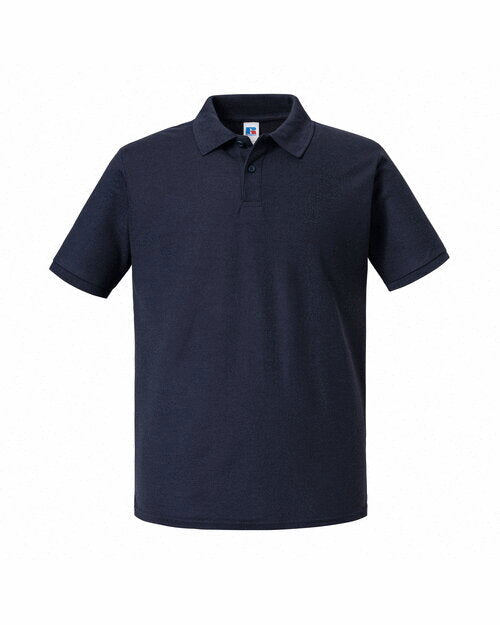 Russell Authentic Eco Polo