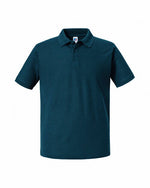 Russell Authentic Eco Polo - thumbnail 7