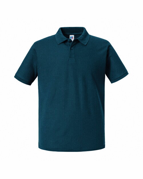 Russell Authentic Eco Polo