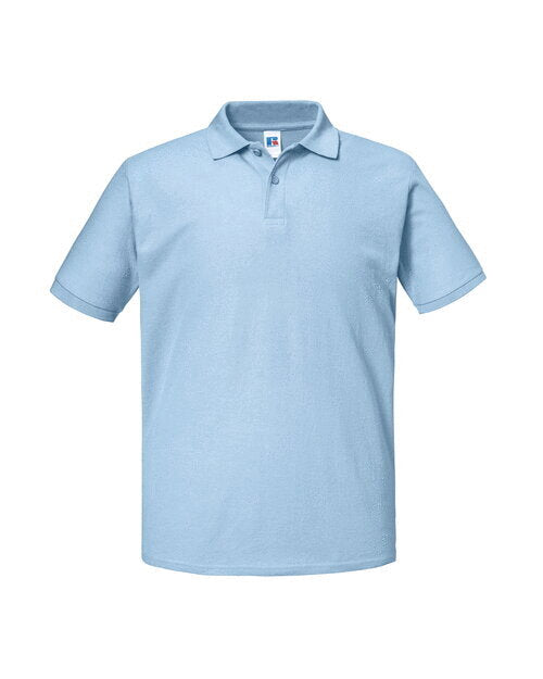 Russell Authentic Eco Polo