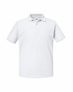 Russell Authentic Eco Polo - thumbnail 9