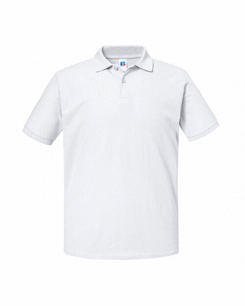 Russell Authentic Eco Polo