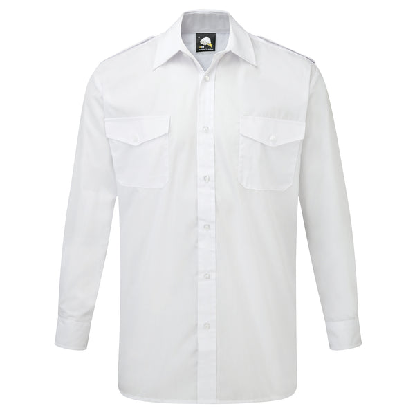 ORN The Premium Pilot L/S Shirt